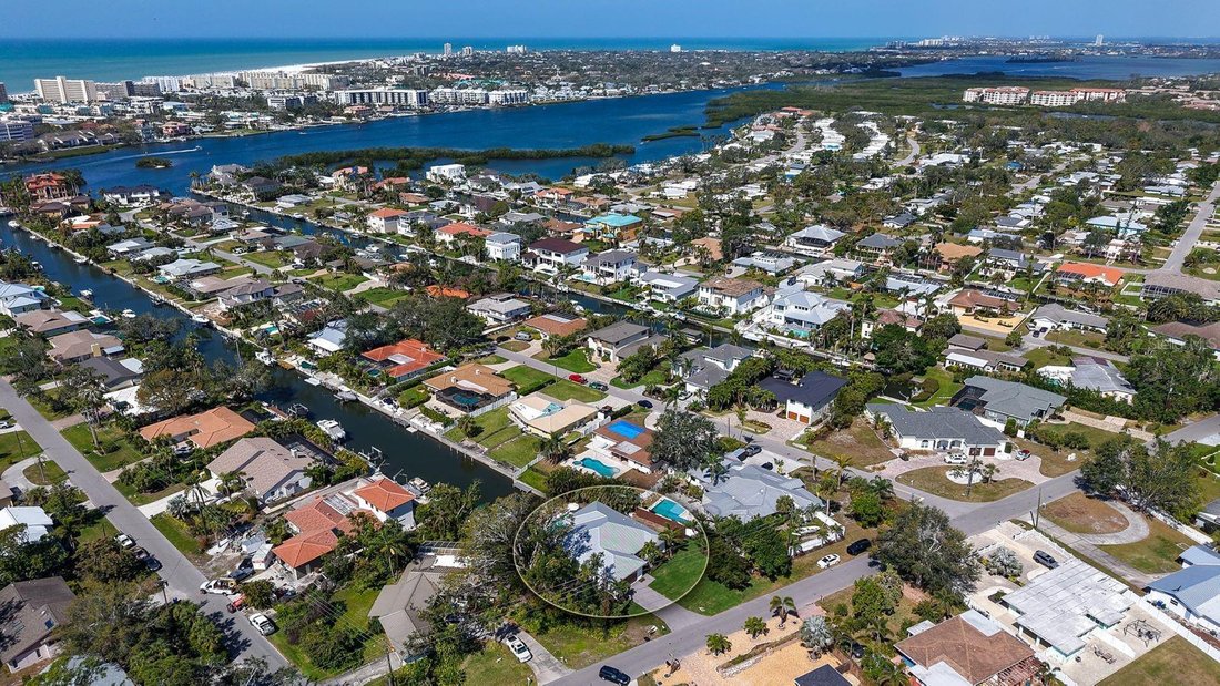 House in Sarasota, Florida, United States 3 - 17186523