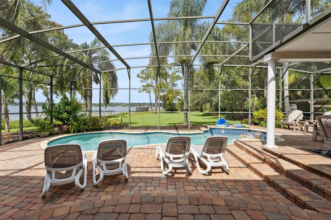 House in Mount Dora, Florida, United States 2 - 17181938