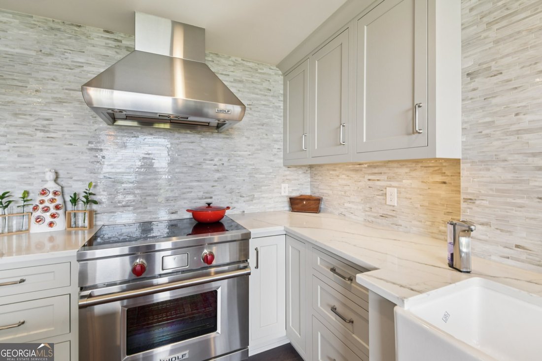 Condo in Atlanta, Georgia, United States 4 - 17154141