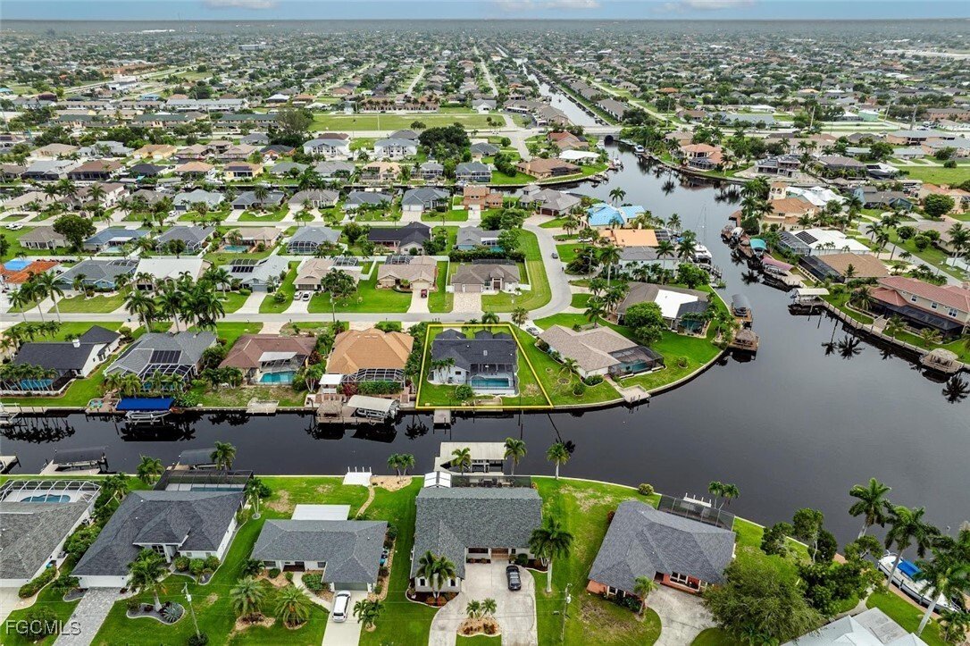 House in Cape Coral, Florida, United States 1 - 17173266
