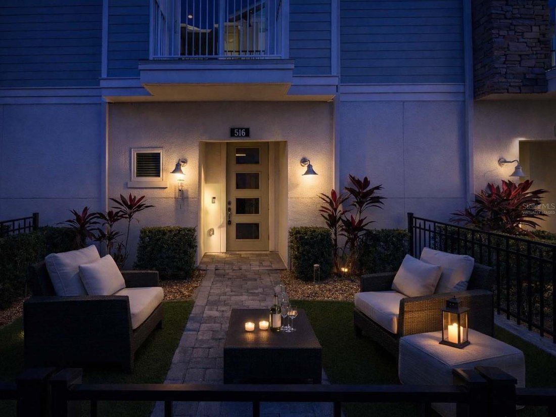 Townhouse in Sarasota, Florida, United States 4 - 17181443