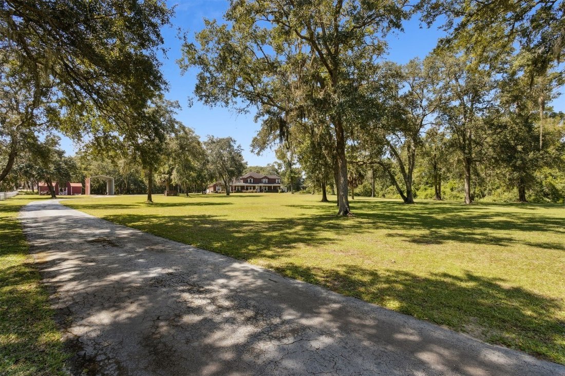 Casa a Yulee, Florida, Stati Uniti 5 - 17161363