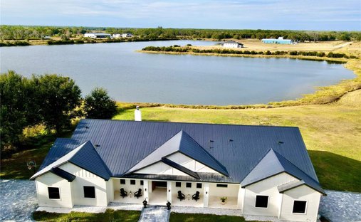 House in Myakka City, Florida, United States 1