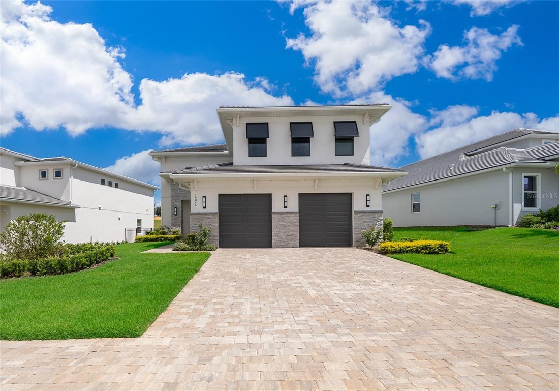 House in Montverde, Florida, United States 2 - 17182227