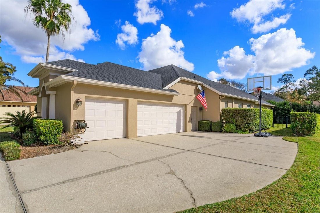 House in Sanford, Florida, United States 4 - 17184710