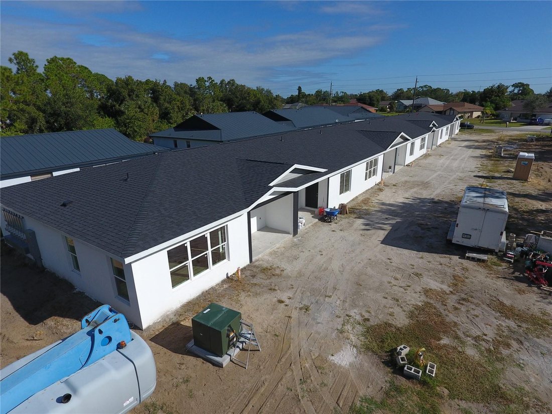 Punta Gorda, Florida, United States 5 - 17183523