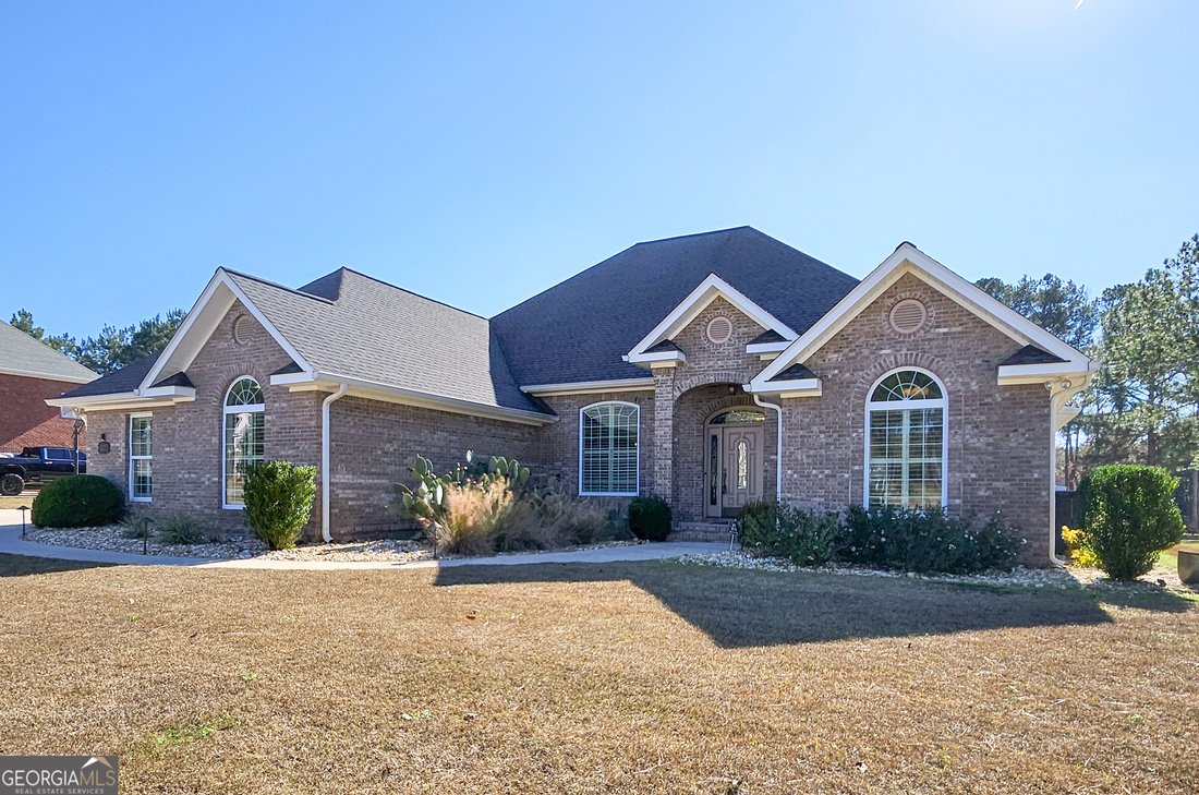 House in Thomasville, Georgia, United States 2 - 17157704