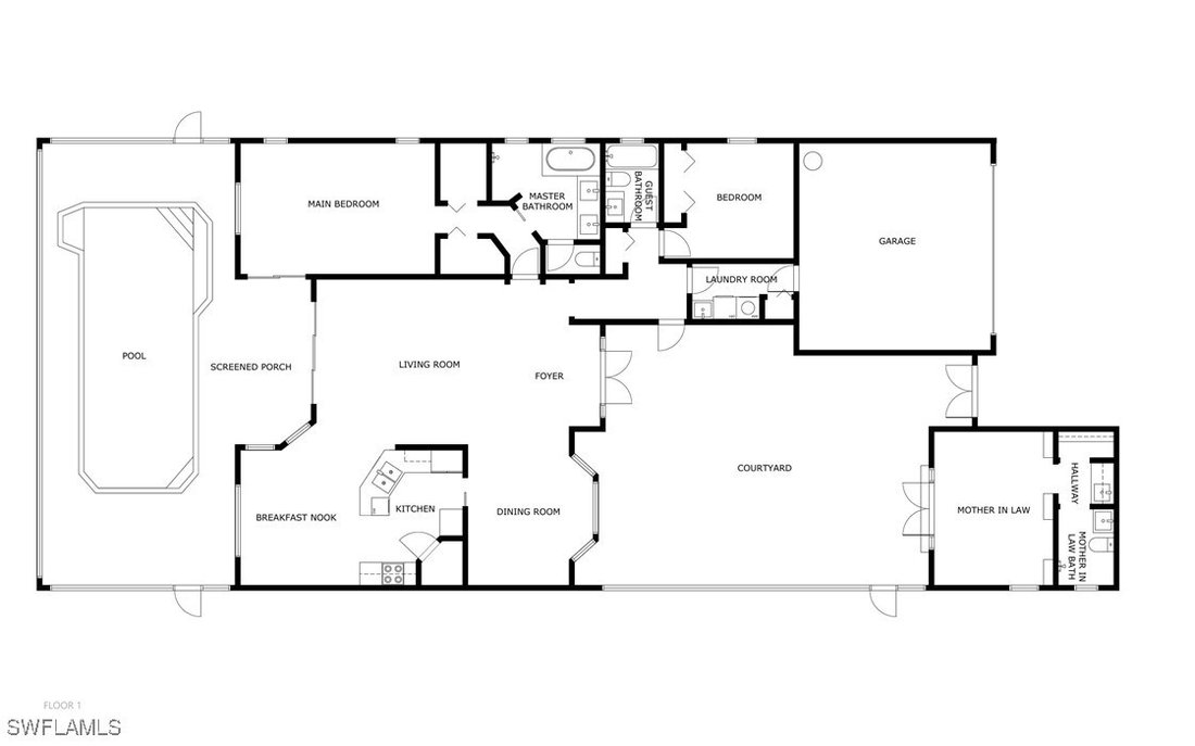 House in Naples, Florida, United States 2 - 17173810