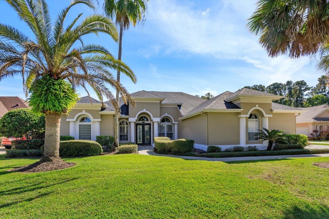House in Sanford, Florida, United States 1 - 17184710