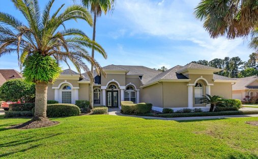 House in Sanford, Florida, United States 1