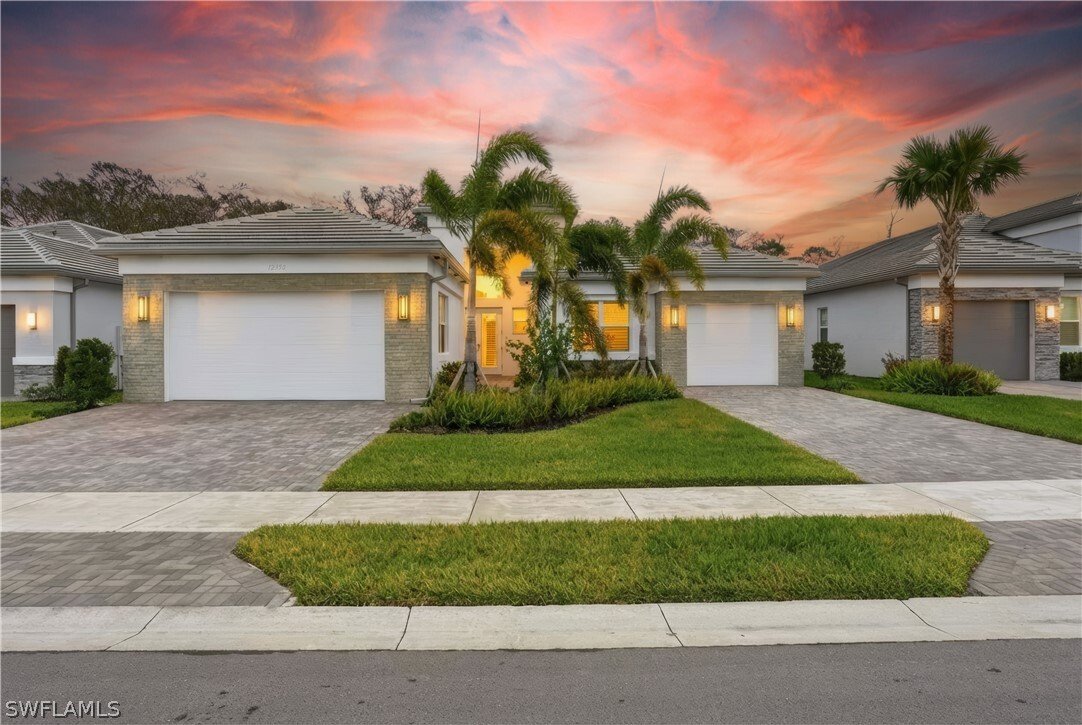 House in Naples, Florida, United States 3 - 17154520