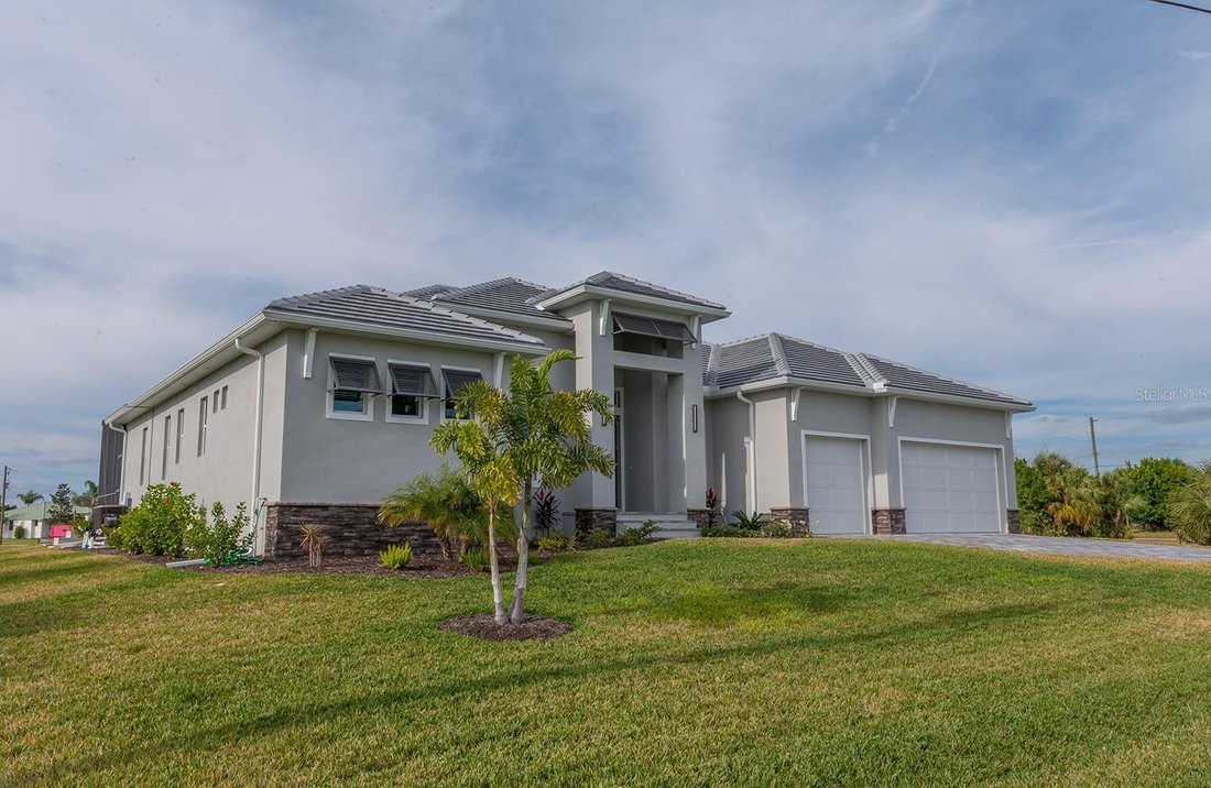 House in Punta Gorda, Florida, United States 2 - 17182908