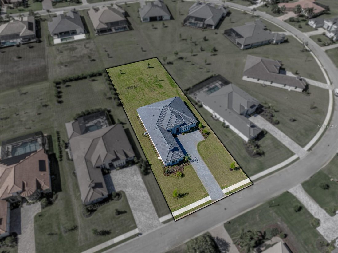 House in Dade City, Florida, United States 3 - 17179570