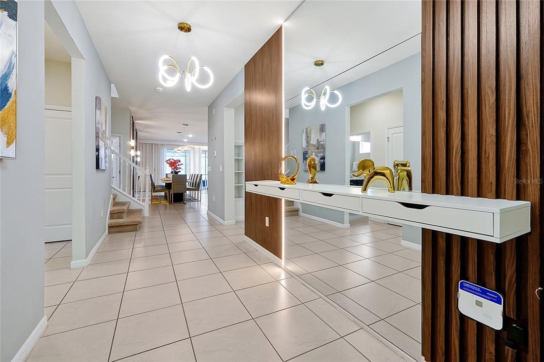 House in Davenport, Florida, United States 5 - 17179307