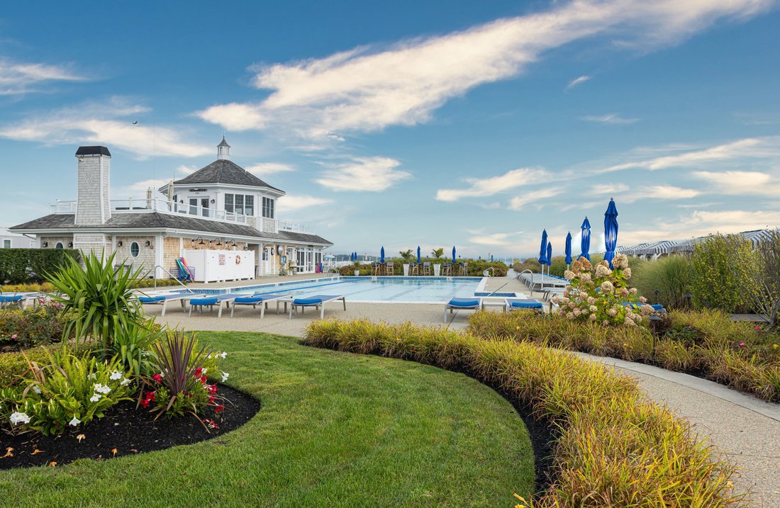 House in Portsmouth, Rhode Island, United States 2 - 17155762