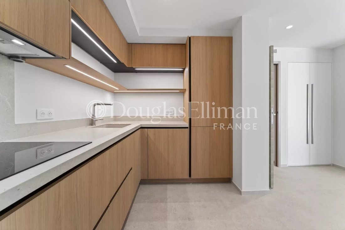 Apartment in Cannes, Provence-Alpes-Côte d'Azur, France 2 - 17154771