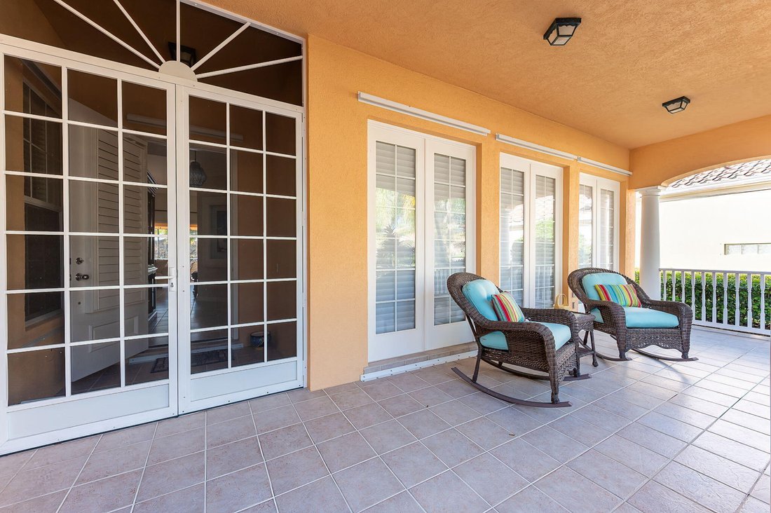 House in Naples, Florida, United States 4 - 17173833