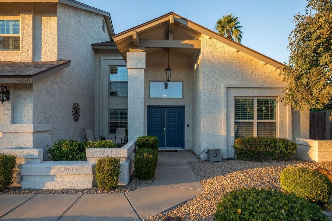 House in Phoenix, Arizona, United States 3 - 17155092