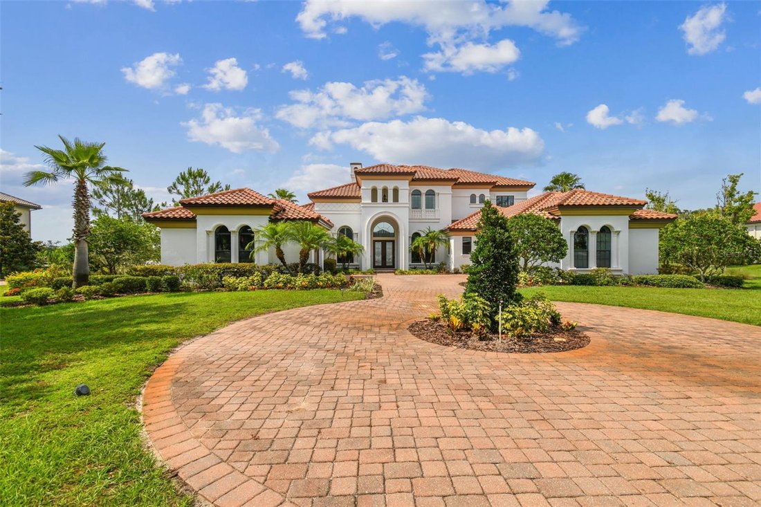 House in Thonotosassa, Florida, United States 1 - 17182875