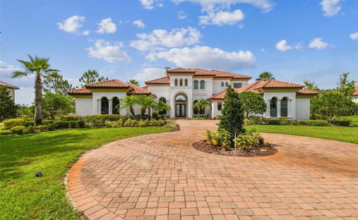 House in Thonotosassa, Florida, United States 1