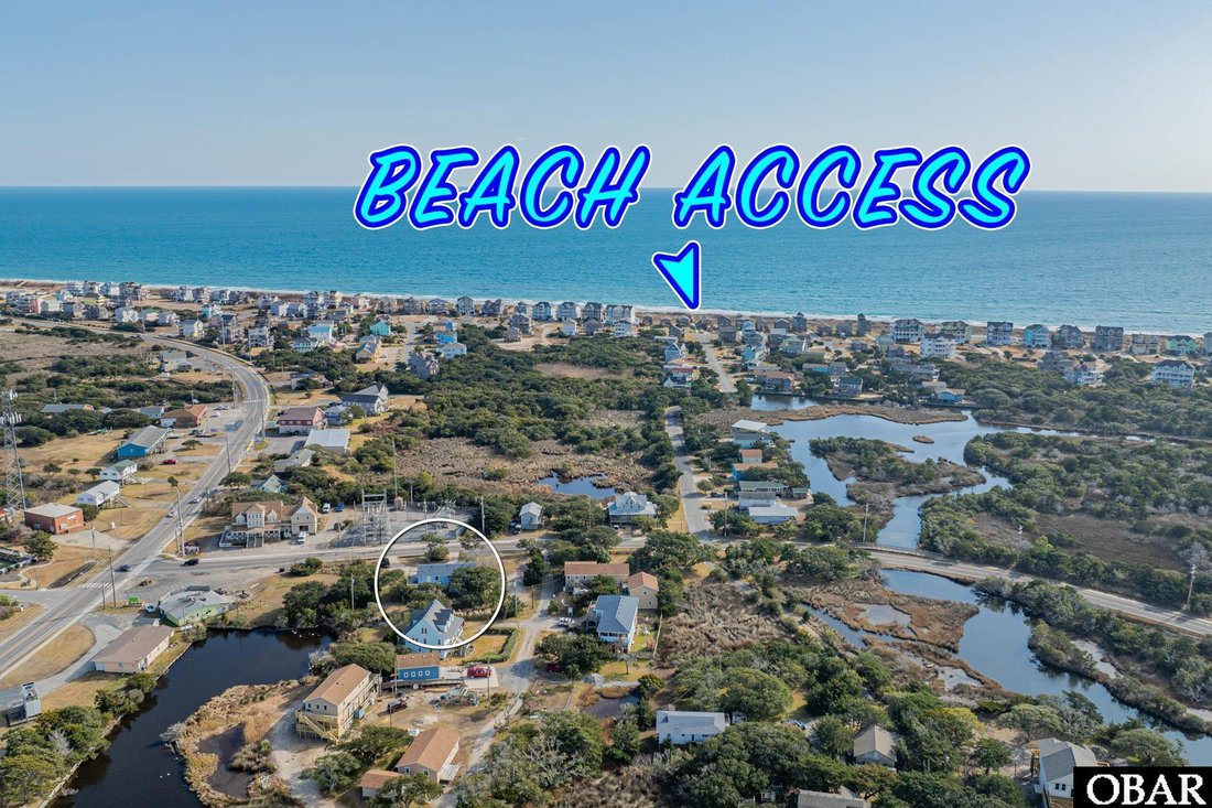 House in Hatteras, North Carolina, United States 3 - 17163684