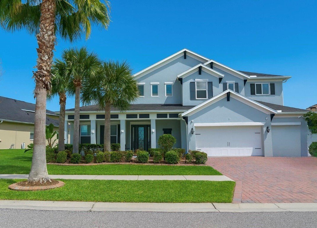 House in Riverview, Florida, United States 2 - 17176147