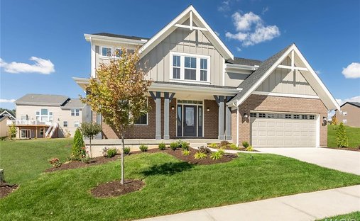 Casa a O'Fallon, Missouri, Stati Uniti 1