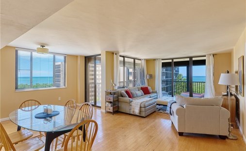 Condo in Naples, Florida, United States 1