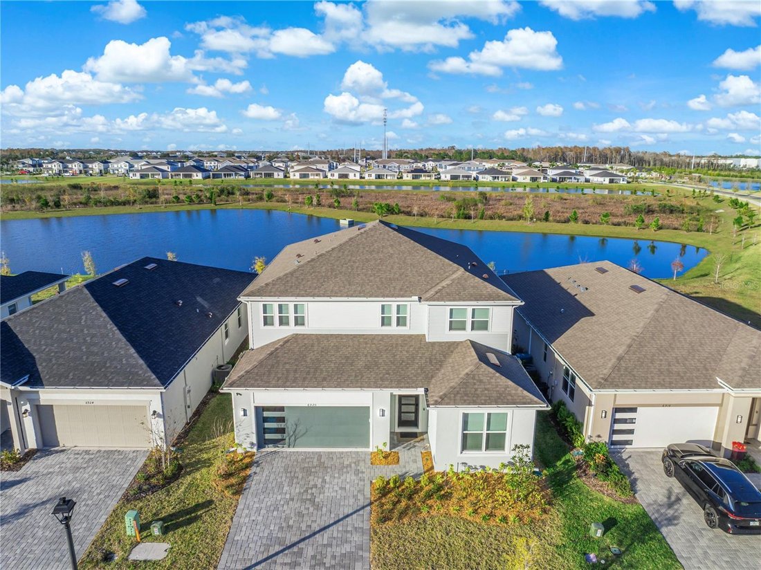 House in Orlando, Florida, United States 3 - 17185955