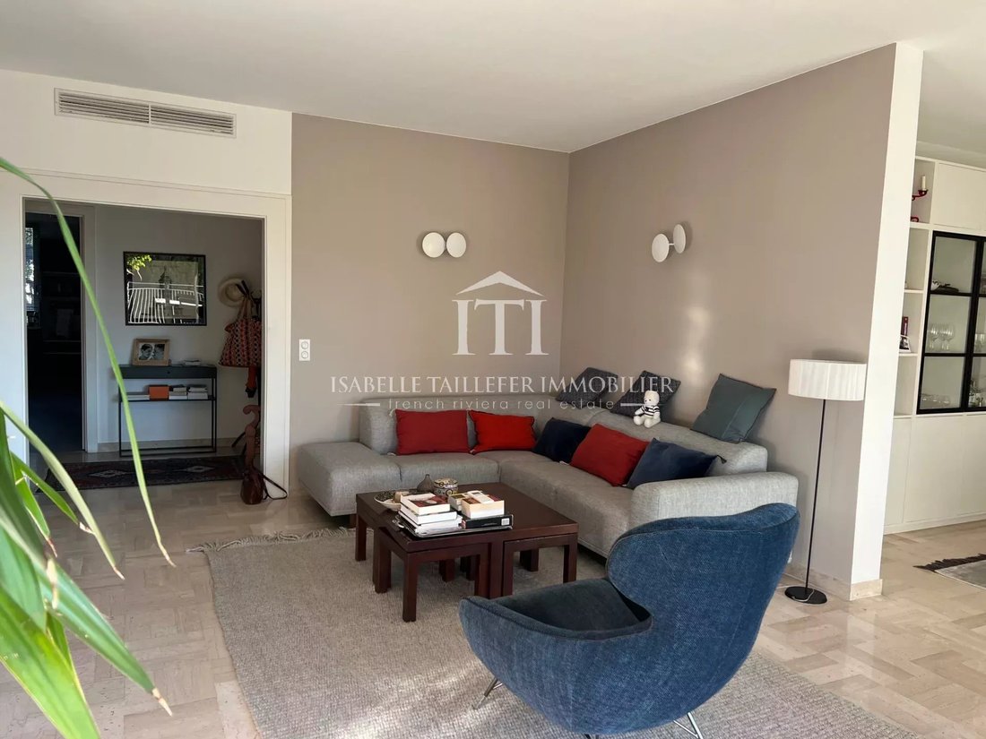 Apartment in Cimiez, Nice, France 5 - 13705618