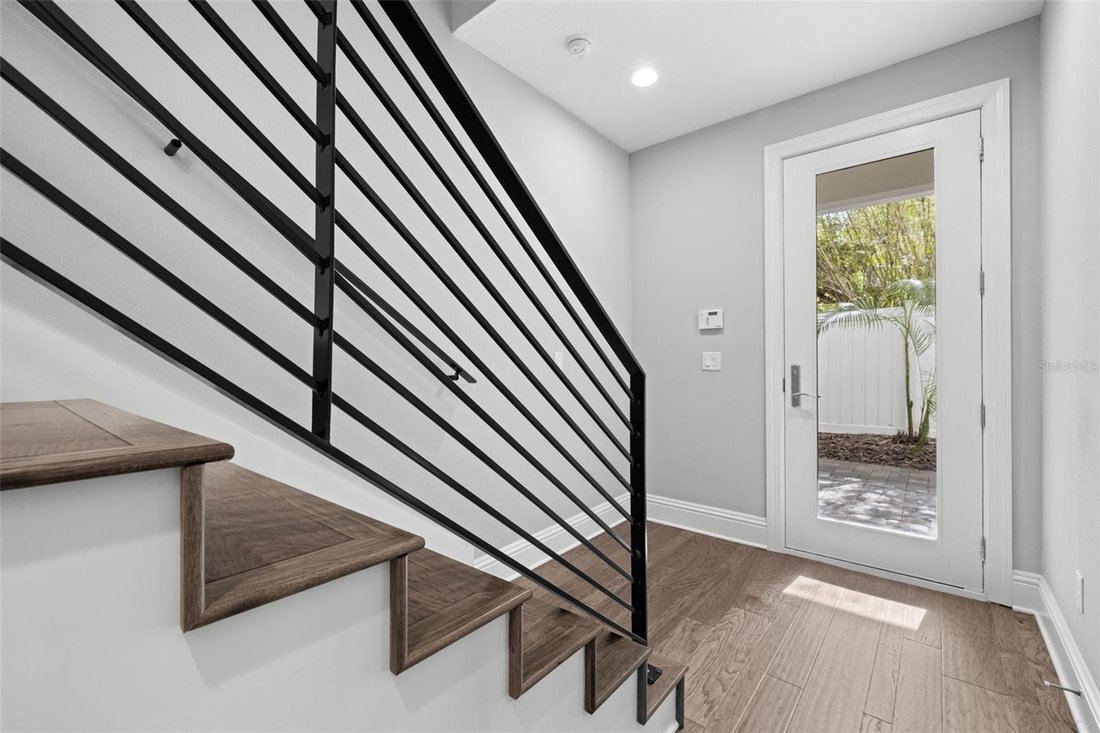 Townhouse in St. Petersburg, Florida, United States 5 - 17181152