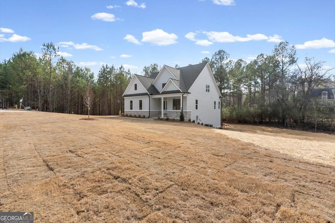 House in Rome, Georgia, United States 2 - 16239841