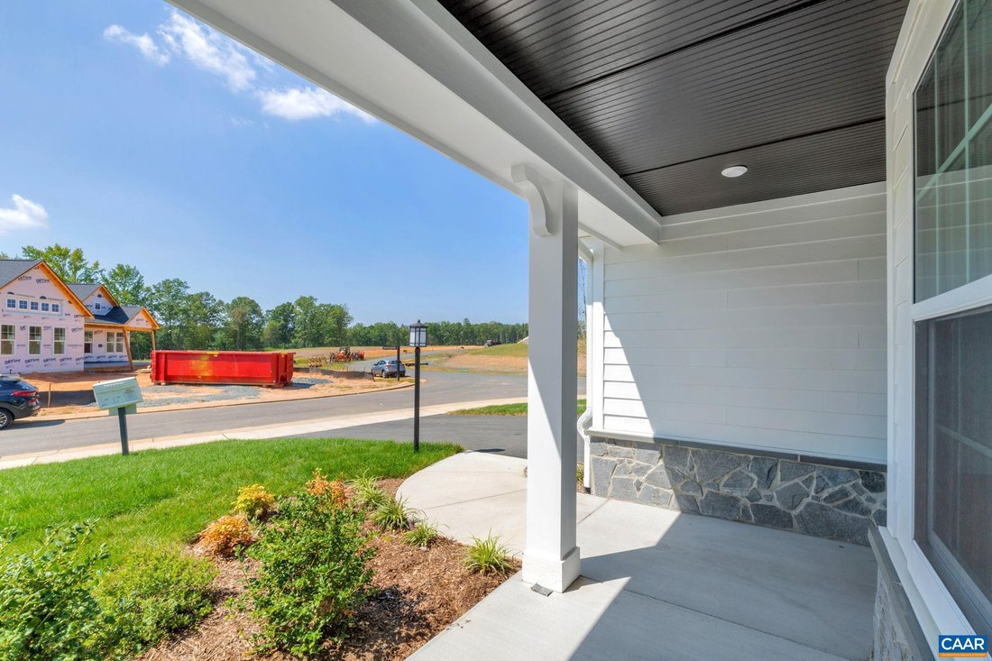 House in Gordonsville, Virginia, United States 4 - 17182312