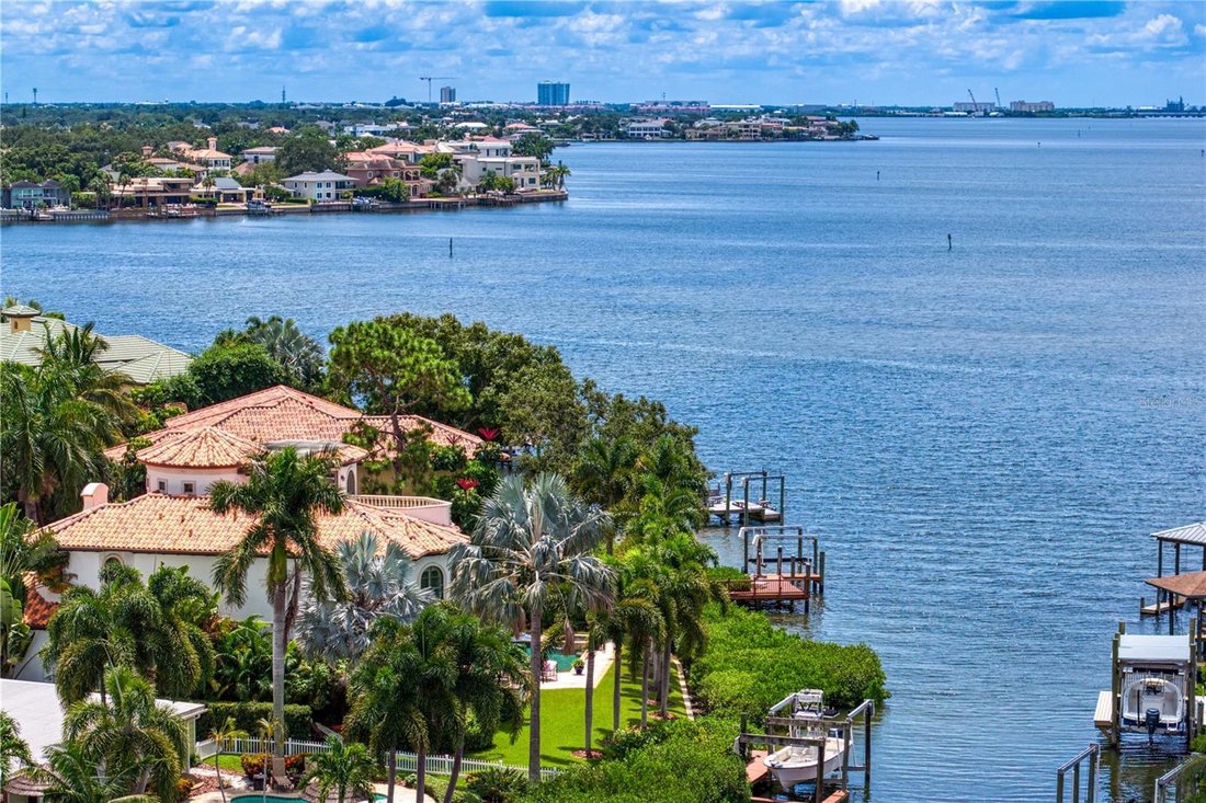 House in Tampa, Florida, United States 1 - 17178958