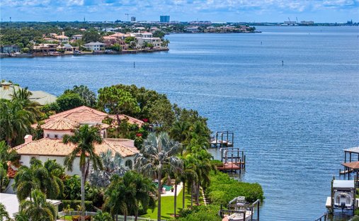 Haus in Tampa, Florida, Vereinigte Staaten 1