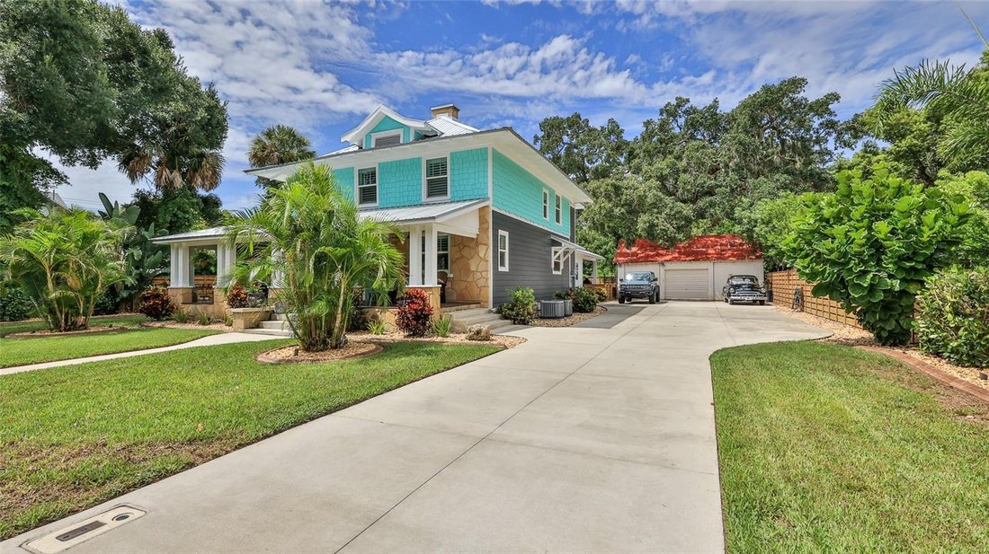 House in New Smyrna Beach, Florida, United States 2 - 17184861