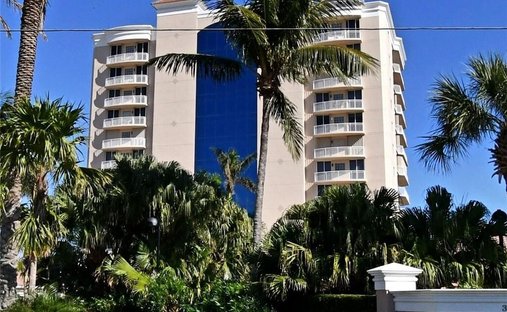 Condominio a Fort Pierce, Florida, Stati Uniti 1