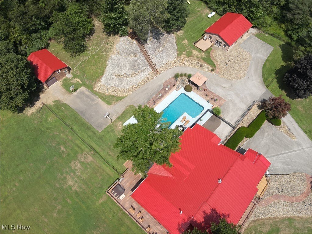 House in Rogers, Ohio, United States 3 - 17175452