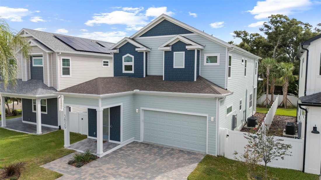 House in St. Petersburg, Florida, United States 2 - 17179011
