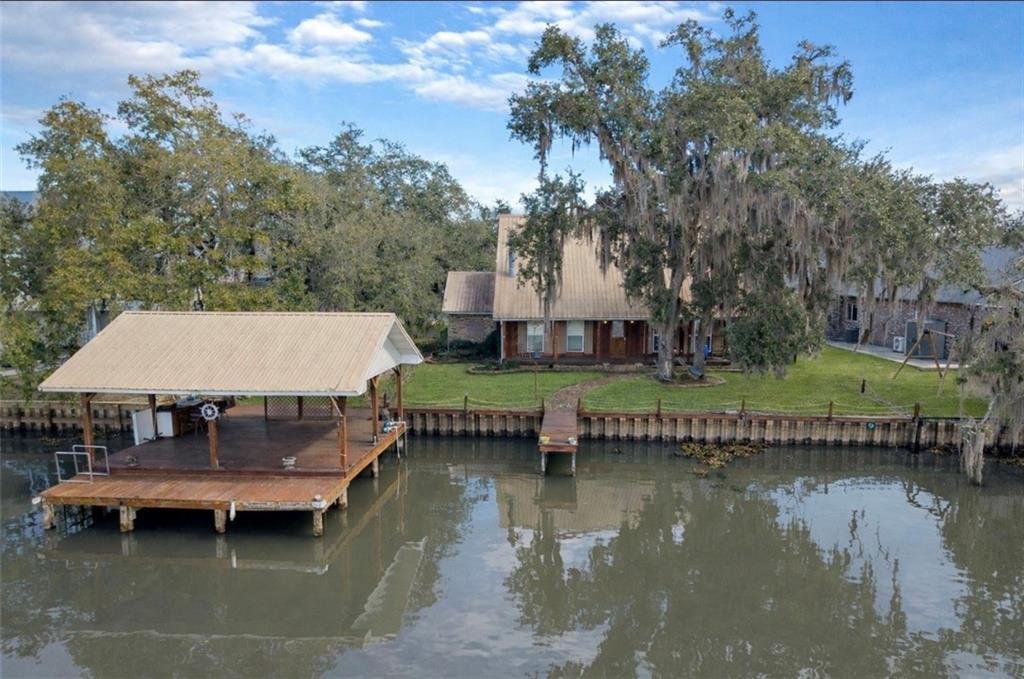 House in Pierre Part, Louisiana, United States 1 - 17171741