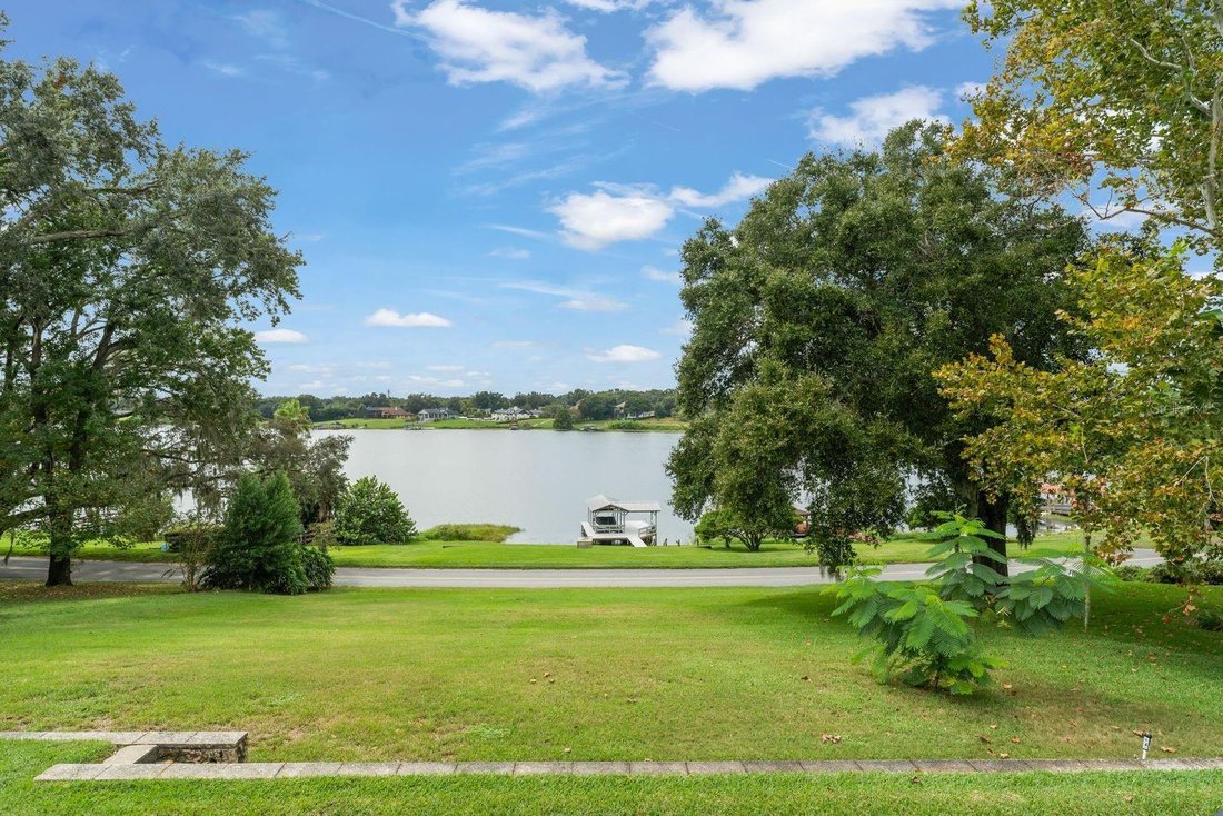 House in Eustis, Florida, United States 3 - 17184424
