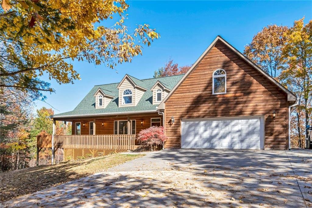 House in Boomer, North Carolina, United States 1 - 17169135