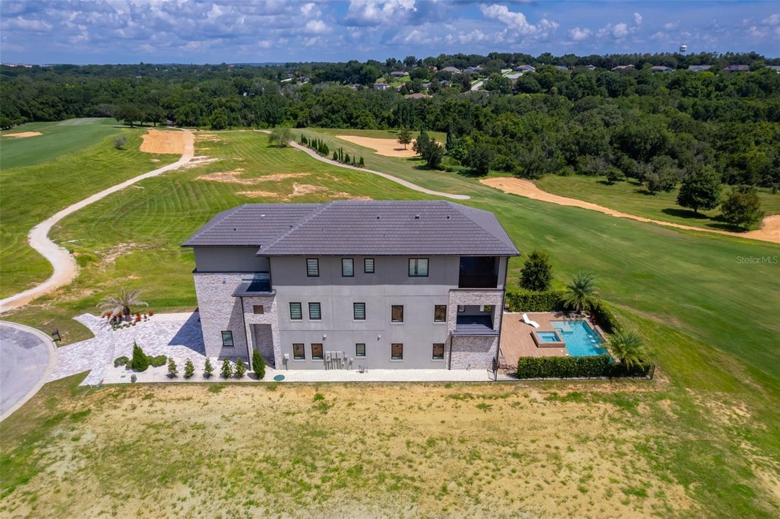House in Montverde, Florida, United States 3 - 17181671