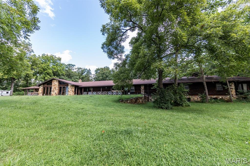 House in Cuba, Missouri, United States 3 - 17174369