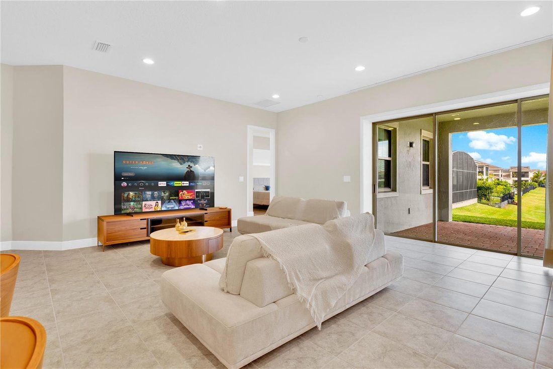House in Orlando, Florida, United States 3 - 17178450
