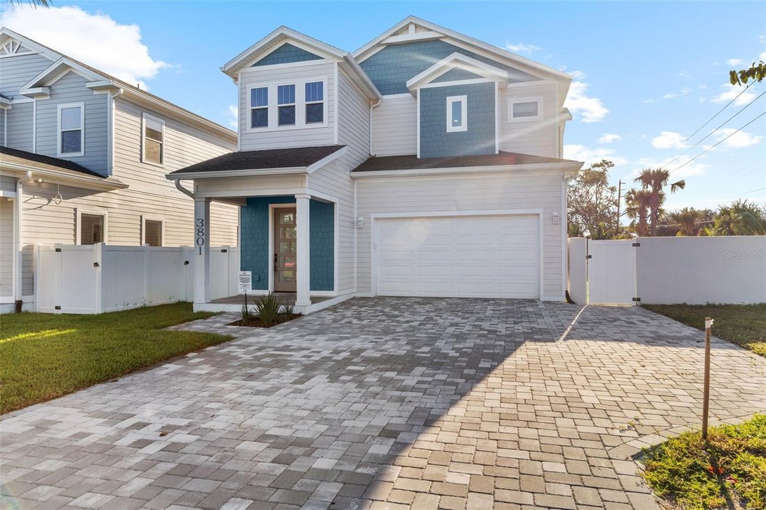 House in St. Petersburg, Florida, United States 1 - 17178928