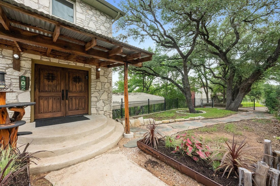 House in Manchaca, Texas, United States 2 - 17188466
