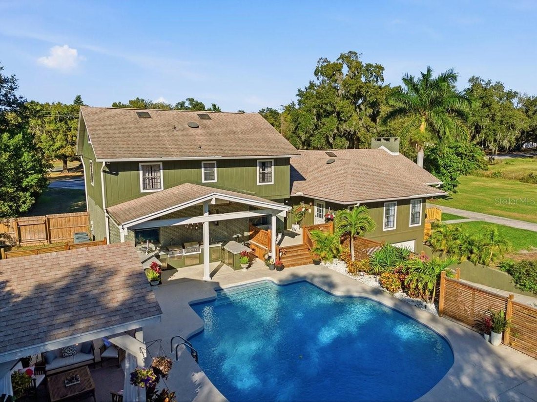 House in Lakeland, Florida, United States 2 - 17186041