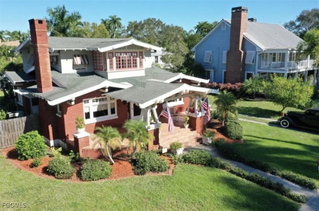 House in Fort Myers, Florida, United States 3 - 17173084