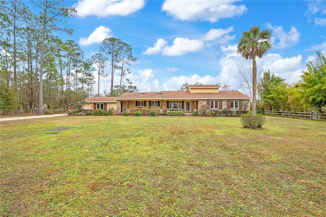 House in Orlando, Florida, United States 3 - 17183395